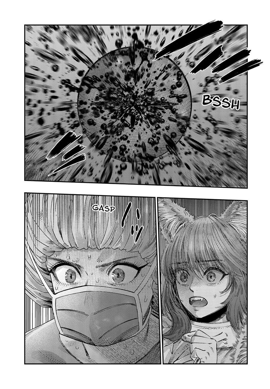 Tôi Dùng Y Học Hiện Đại Để Đối Đầu Với Ma Thuật Cổ Đại - Chapter 25 - Page 7