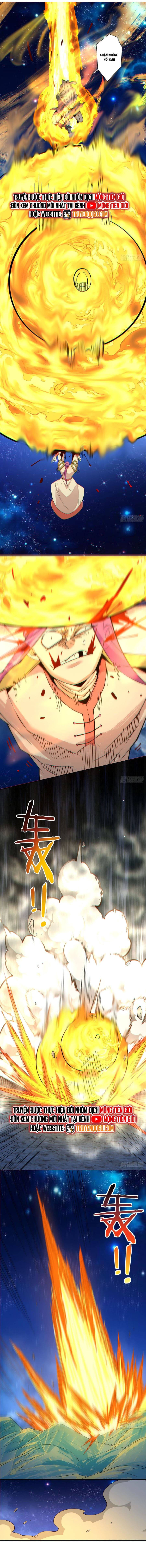 Đồ Đệ Của Ta Đều Là Đại Phản Phái Chapter 415 - Trang 5