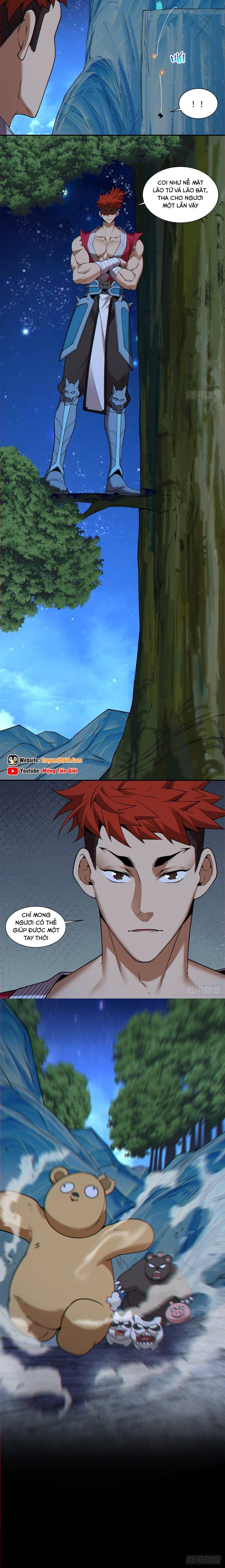 Đồ Đệ Của Ta Đều Là Đại Phản Phái Chapter 418 - Trang 5