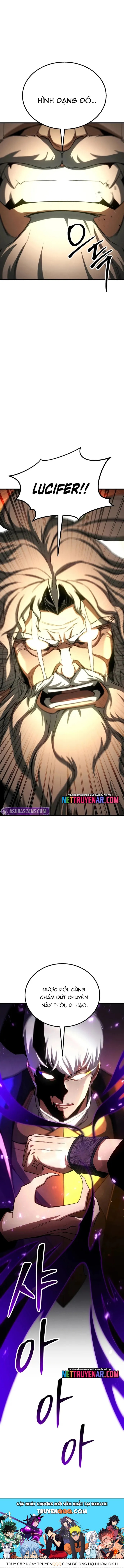Tử Linh Sư Mạnh Nhất - Chapter 95 - Page 17