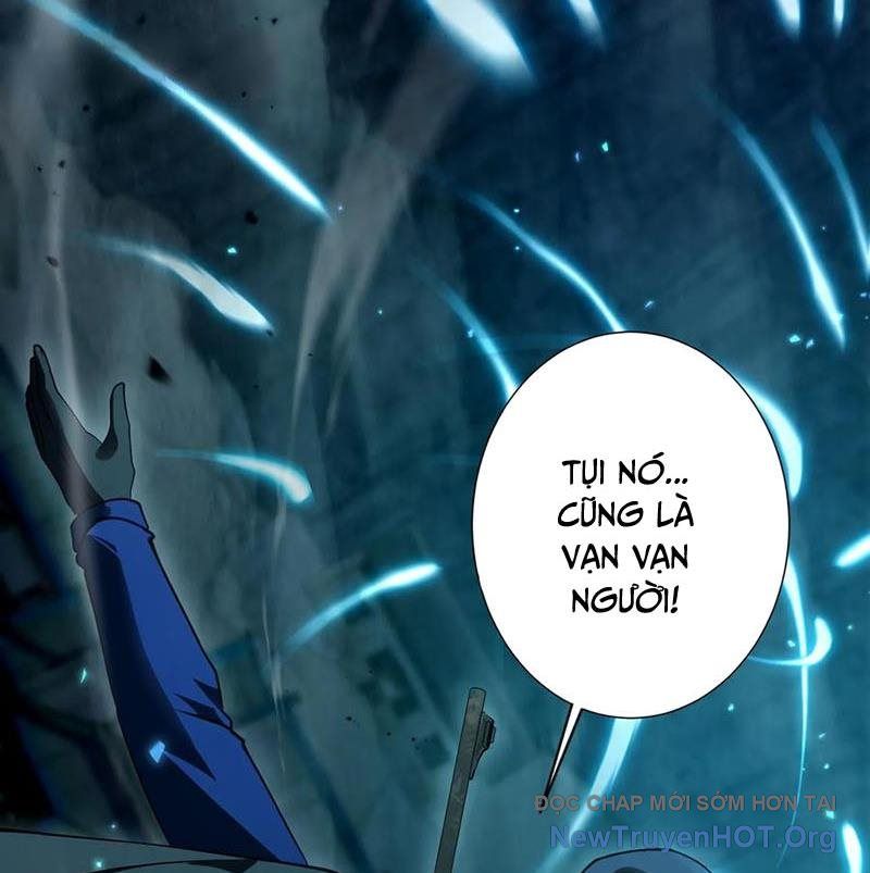 Ta Học Trảm Thần Trong Bệnh Viện Tâm Thần - Chapter 273 - Page 10