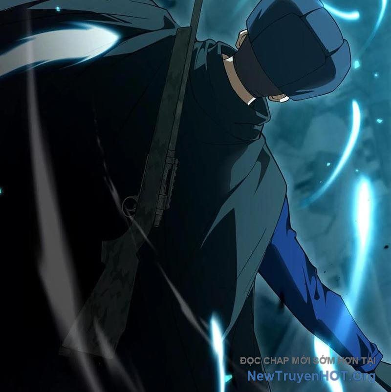 Ta Học Trảm Thần Trong Bệnh Viện Tâm Thần - Chapter 273 - Page 11