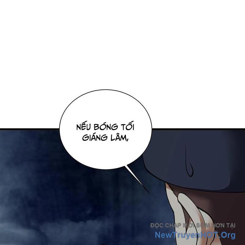 Ta Học Trảm Thần Trong Bệnh Viện Tâm Thần - Chapter 273 - Page 18