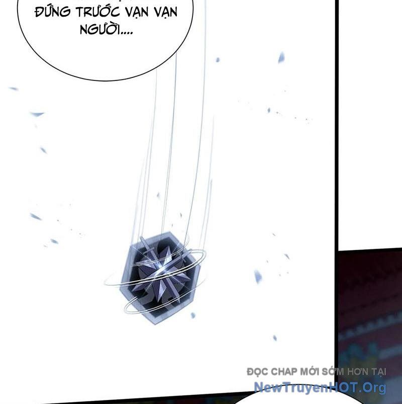 Ta Học Trảm Thần Trong Bệnh Viện Tâm Thần - Chapter 273 - Page 21