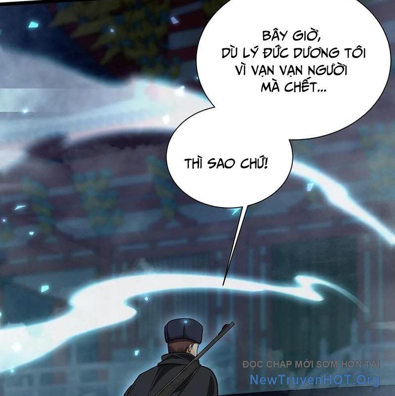 Ta Học Trảm Thần Trong Bệnh Viện Tâm Thần - Chapter 273 - Page 22