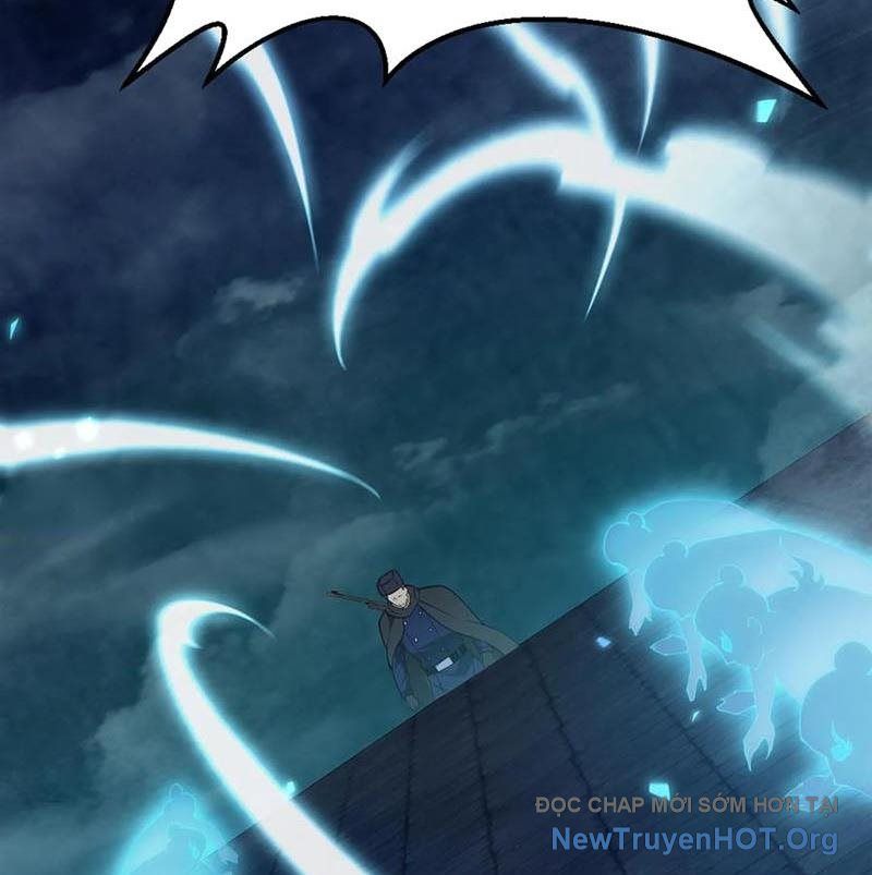 Ta Học Trảm Thần Trong Bệnh Viện Tâm Thần - Chapter 273 - Page 27