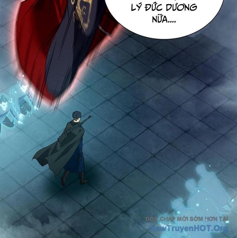 Ta Học Trảm Thần Trong Bệnh Viện Tâm Thần - Chapter 273 - Page 32