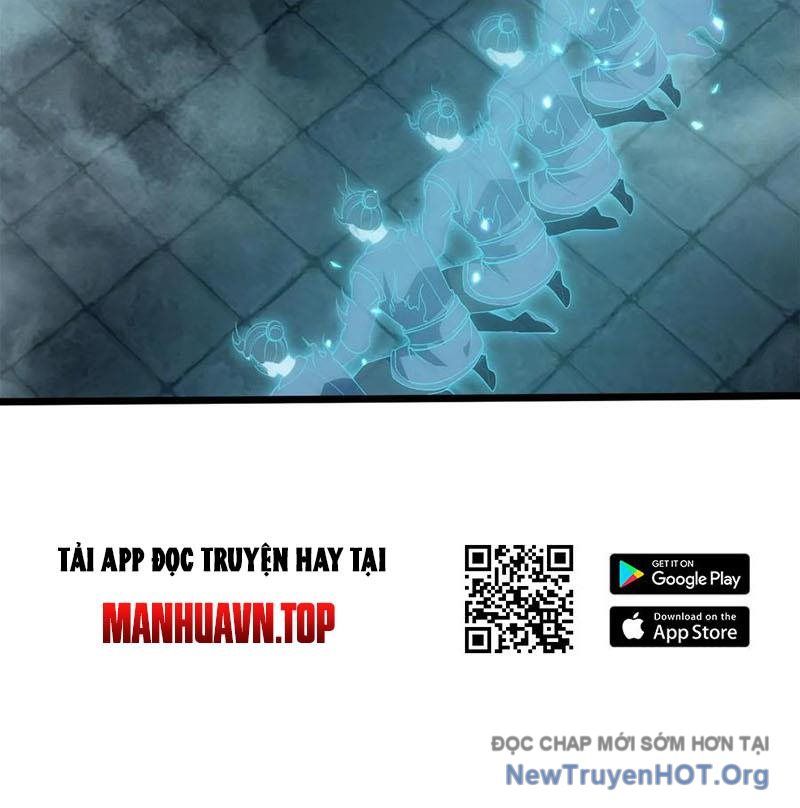 Ta Học Trảm Thần Trong Bệnh Viện Tâm Thần - Chapter 273 - Page 33