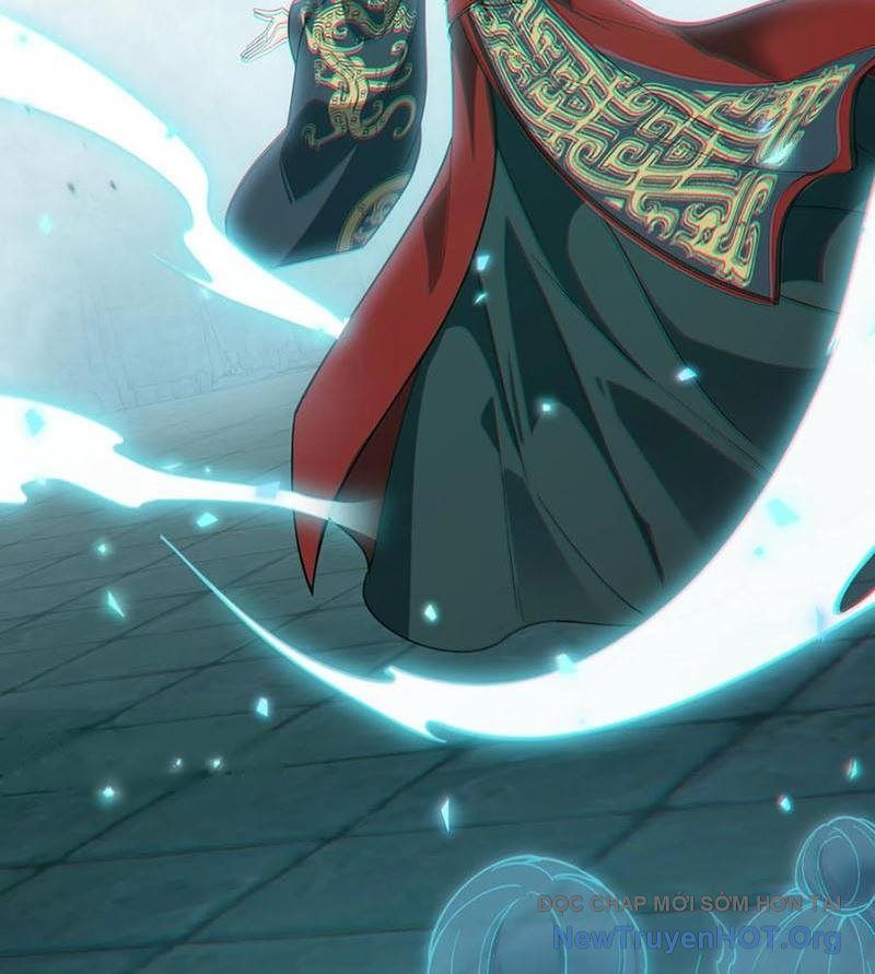 Ta Học Trảm Thần Trong Bệnh Viện Tâm Thần - Chapter 273 - Page 37