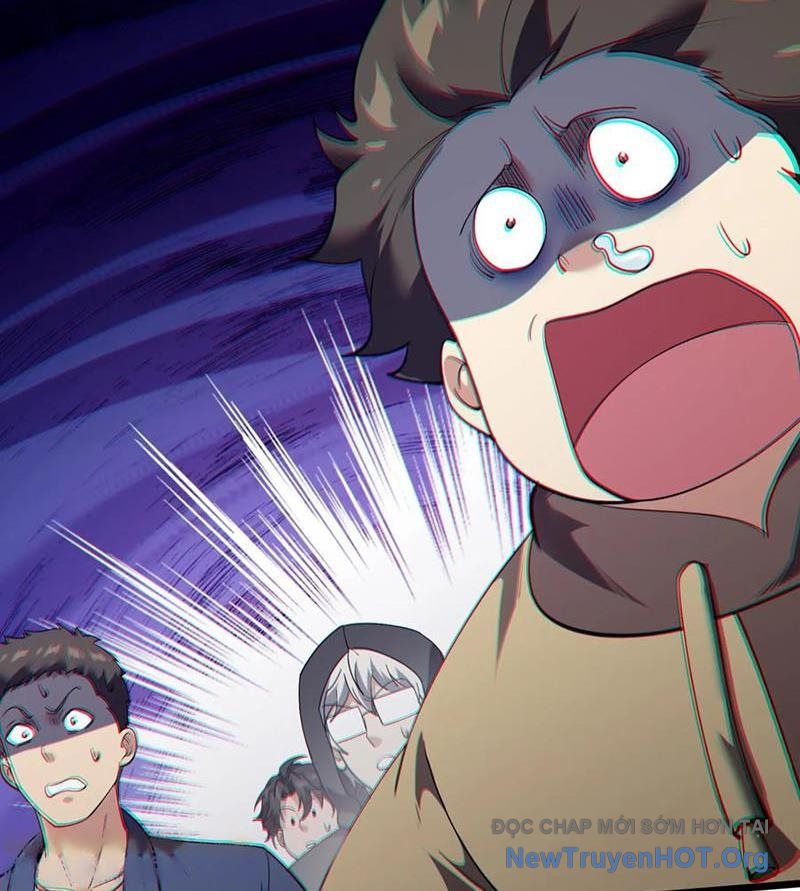 Ta Học Trảm Thần Trong Bệnh Viện Tâm Thần - Chapter 273 - Page 40