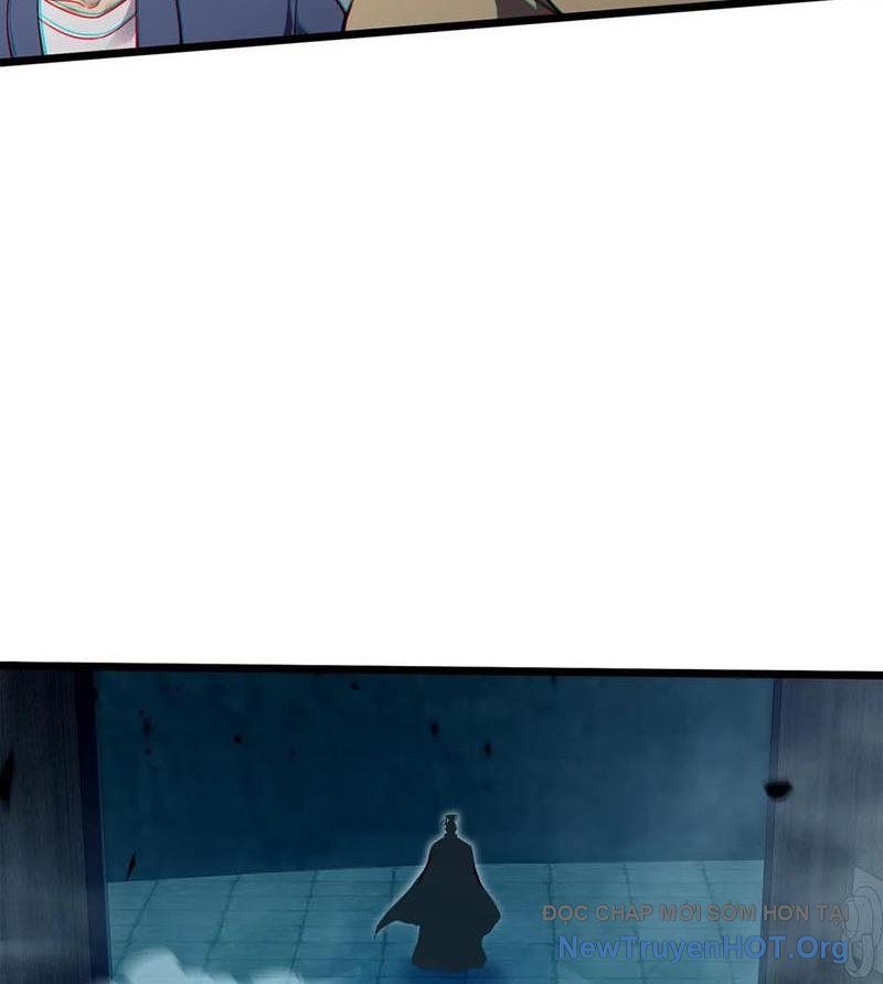 Ta Học Trảm Thần Trong Bệnh Viện Tâm Thần - Chapter 273 - Page 41