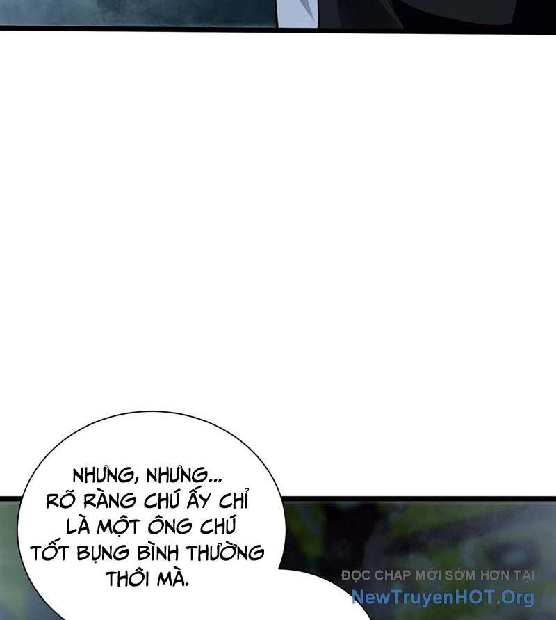 Ta Học Trảm Thần Trong Bệnh Viện Tâm Thần - Chapter 273 - Page 46