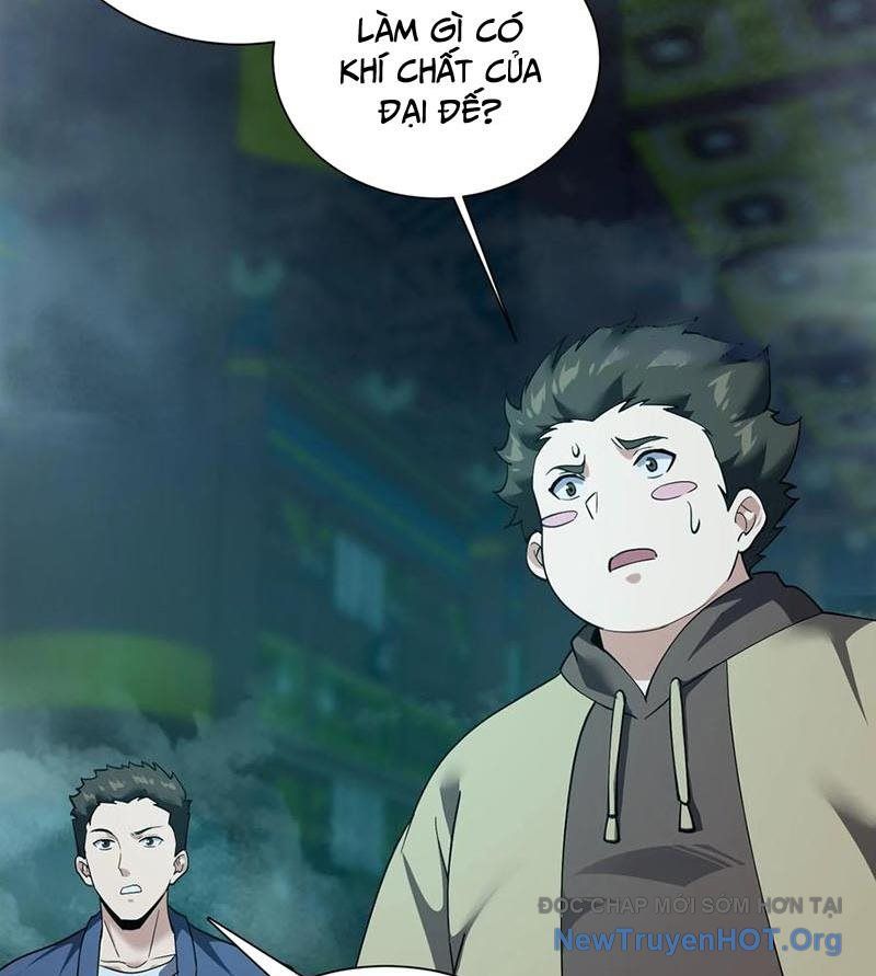 Ta Học Trảm Thần Trong Bệnh Viện Tâm Thần - Chapter 273 - Page 47