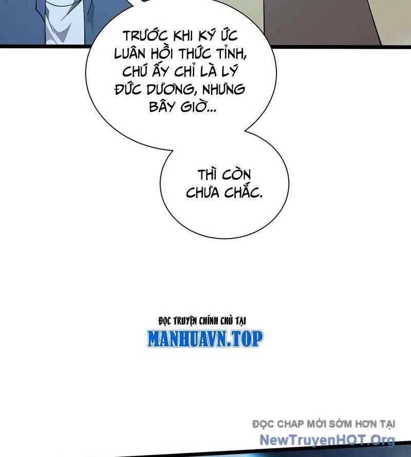 Ta Học Trảm Thần Trong Bệnh Viện Tâm Thần - Chapter 273 - Page 48