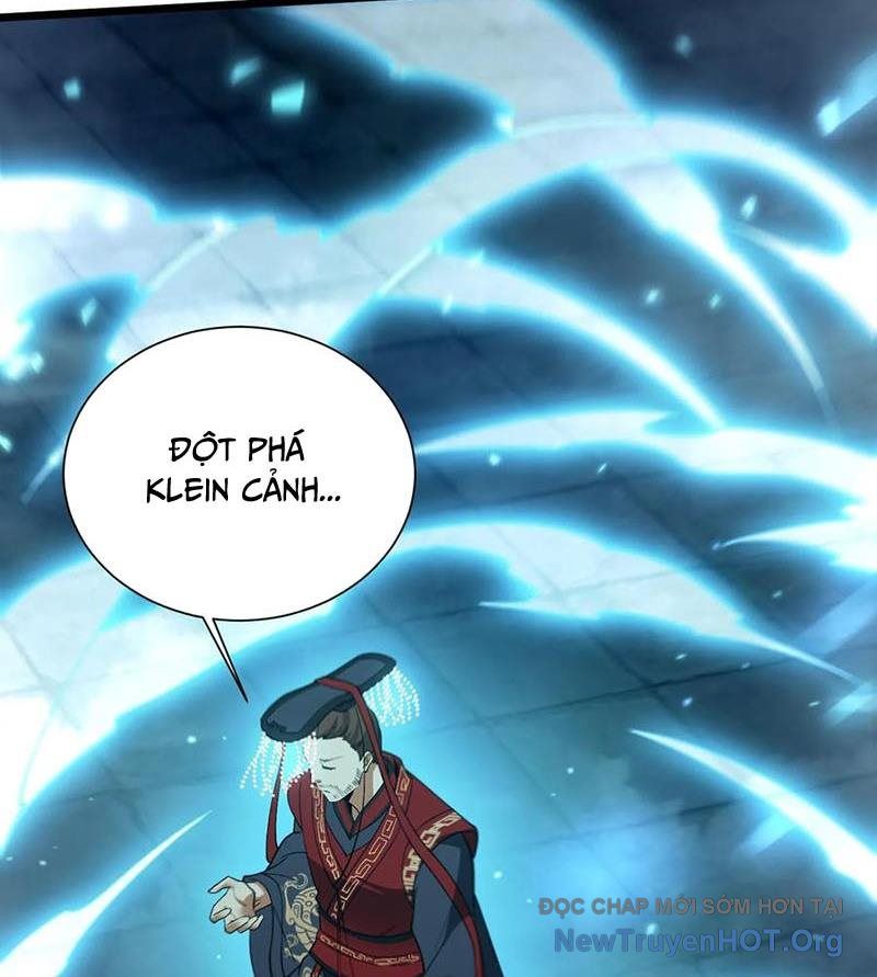 Ta Học Trảm Thần Trong Bệnh Viện Tâm Thần - Chapter 273 - Page 49