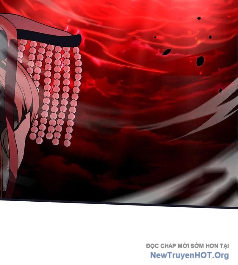 Ta Học Trảm Thần Trong Bệnh Viện Tâm Thần - Chapter 273 - Page 54