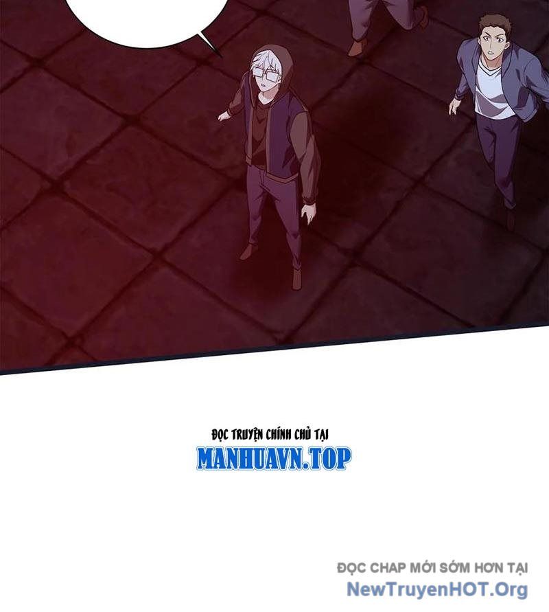 Ta Học Trảm Thần Trong Bệnh Viện Tâm Thần - Chapter 273 - Page 56