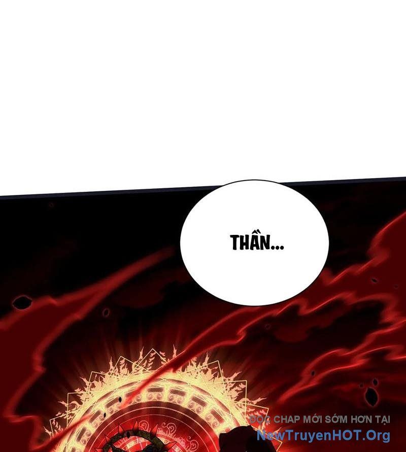 Ta Học Trảm Thần Trong Bệnh Viện Tâm Thần - Chapter 273 - Page 57