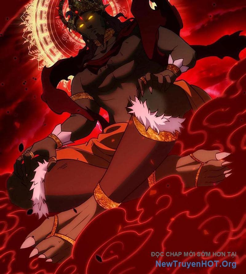 Ta Học Trảm Thần Trong Bệnh Viện Tâm Thần - Chapter 273 - Page 58