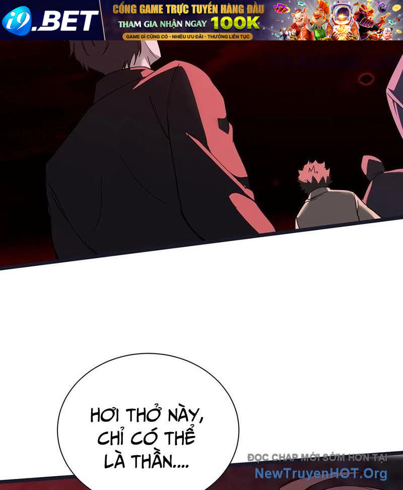 Ta Học Trảm Thần Trong Bệnh Viện Tâm Thần - Chapter 273 - Page 60