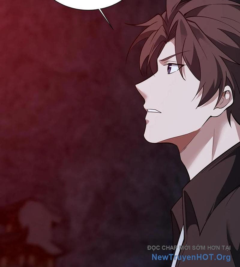 Ta Học Trảm Thần Trong Bệnh Viện Tâm Thần - Chapter 273 - Page 61