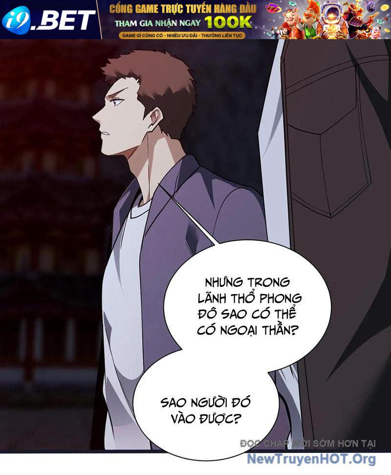 Ta Học Trảm Thần Trong Bệnh Viện Tâm Thần - Chapter 273 - Page 62