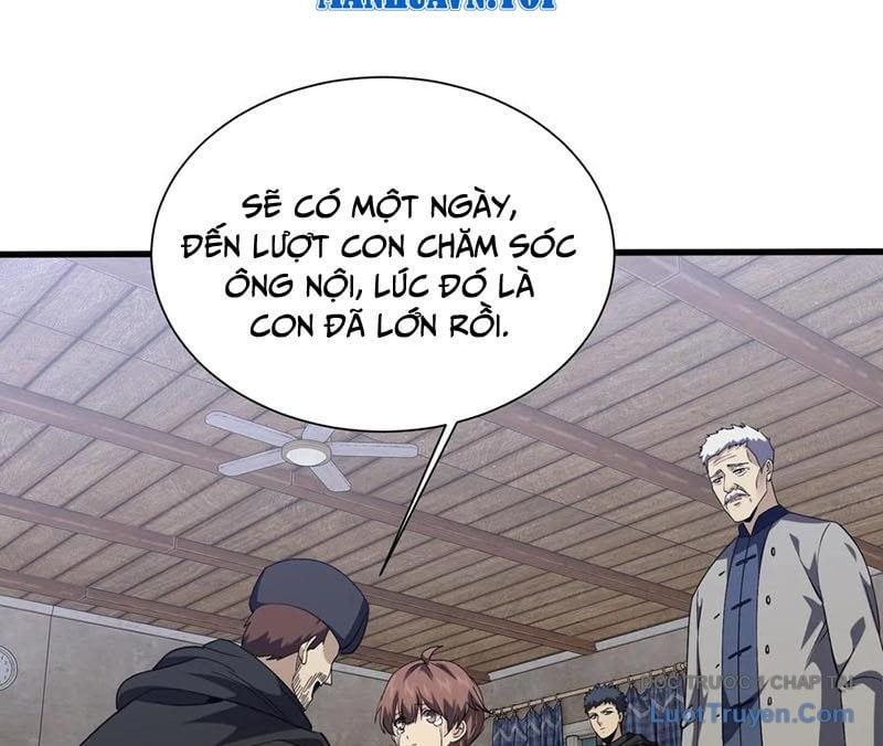 Ta Học Trảm Thần Trong Bệnh Viện Tâm Thần - Chapter 278 - Page 10