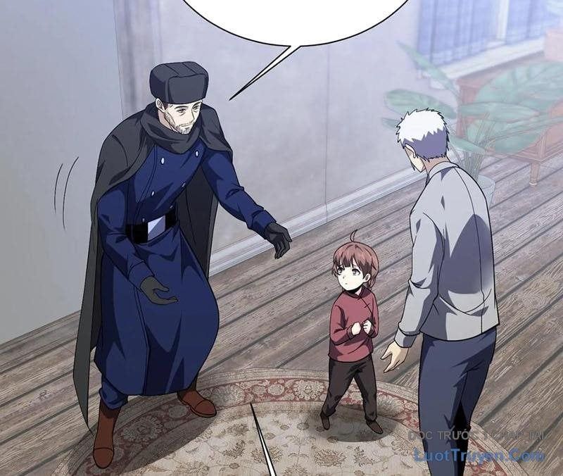 Ta Học Trảm Thần Trong Bệnh Viện Tâm Thần - Chapter 278 - Page 12