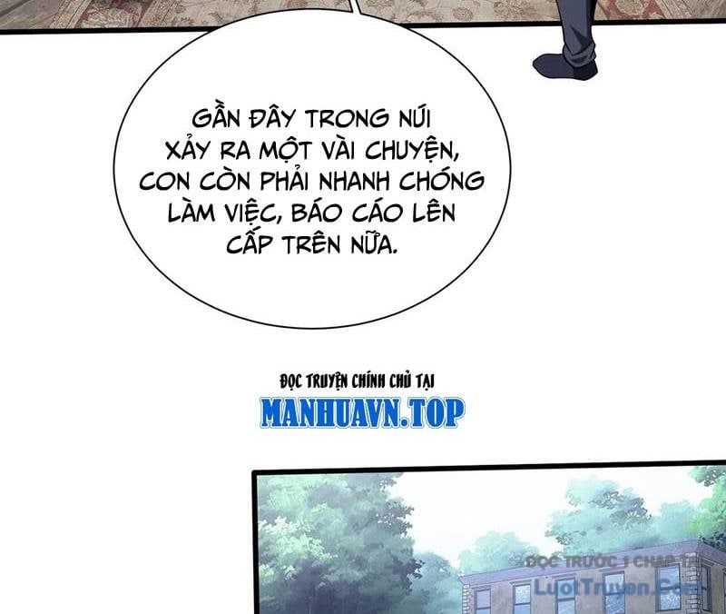 Ta Học Trảm Thần Trong Bệnh Viện Tâm Thần - Chapter 278 - Page 13