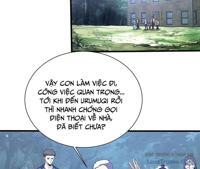 Ta Học Trảm Thần Trong Bệnh Viện Tâm Thần - Chapter 278 - Page 14