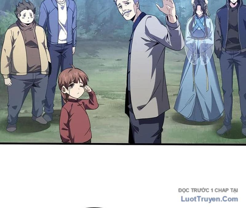 Ta Học Trảm Thần Trong Bệnh Viện Tâm Thần - Chapter 278 - Page 15
