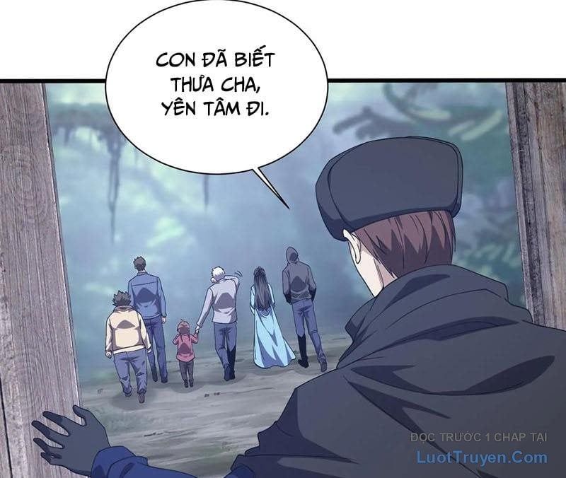 Ta Học Trảm Thần Trong Bệnh Viện Tâm Thần - Chapter 278 - Page 16