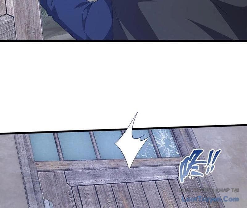 Ta Học Trảm Thần Trong Bệnh Viện Tâm Thần - Chapter 278 - Page 17