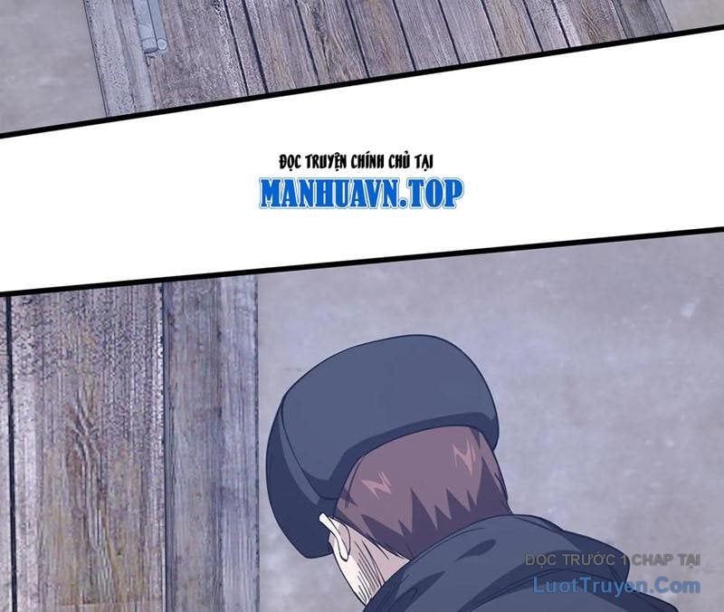 Ta Học Trảm Thần Trong Bệnh Viện Tâm Thần - Chapter 278 - Page 18