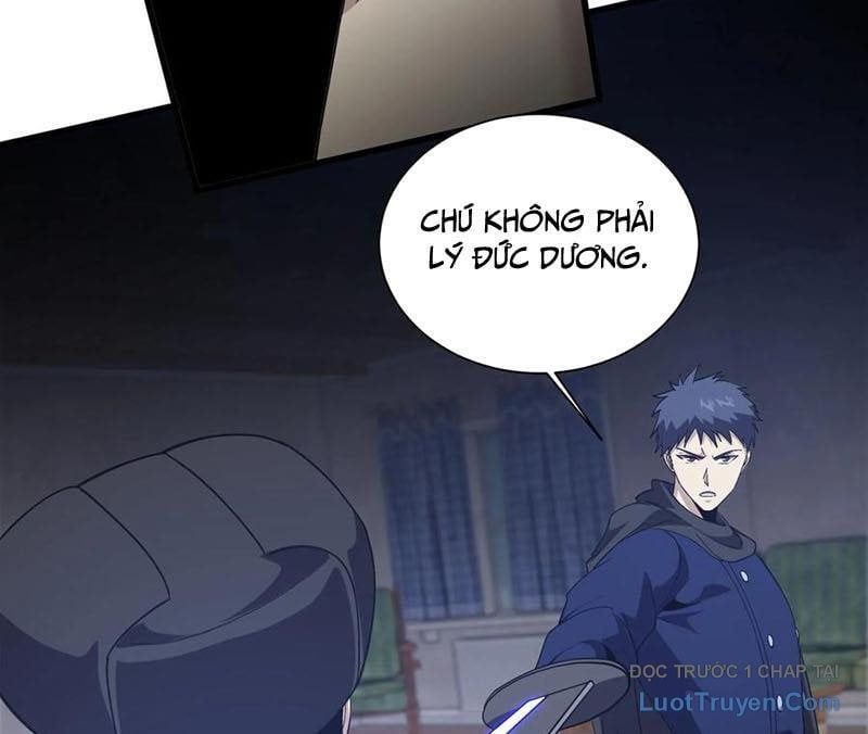 Ta Học Trảm Thần Trong Bệnh Viện Tâm Thần - Chapter 278 - Page 20