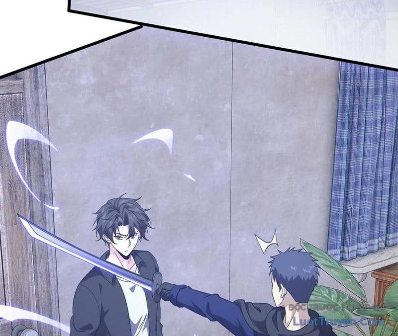 Ta Học Trảm Thần Trong Bệnh Viện Tâm Thần - Chapter 278 - Page 23