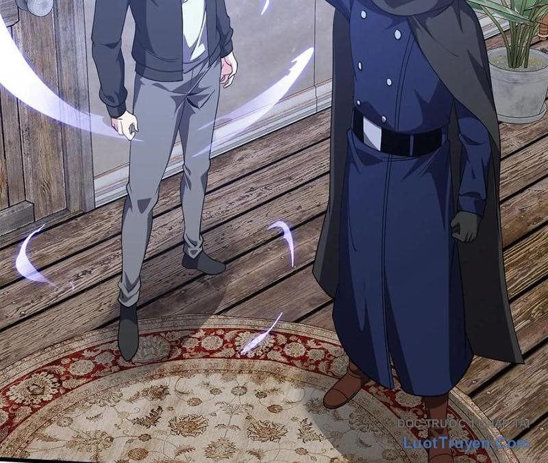 Ta Học Trảm Thần Trong Bệnh Viện Tâm Thần - Chapter 278 - Page 24