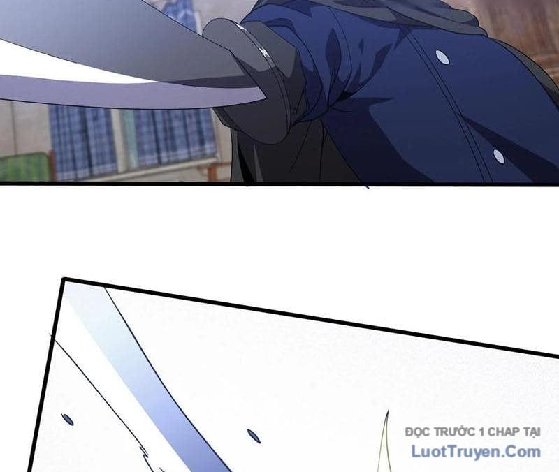 Ta Học Trảm Thần Trong Bệnh Viện Tâm Thần - Chapter 278 - Page 26