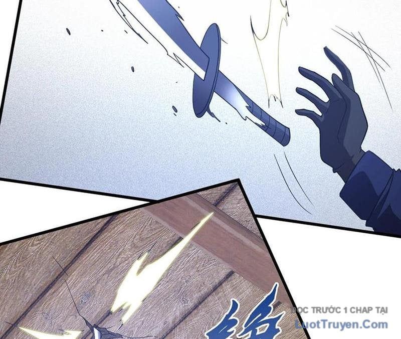 Ta Học Trảm Thần Trong Bệnh Viện Tâm Thần - Chapter 278 - Page 27