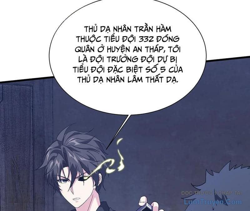 Ta Học Trảm Thần Trong Bệnh Viện Tâm Thần - Chapter 278 - Page 30