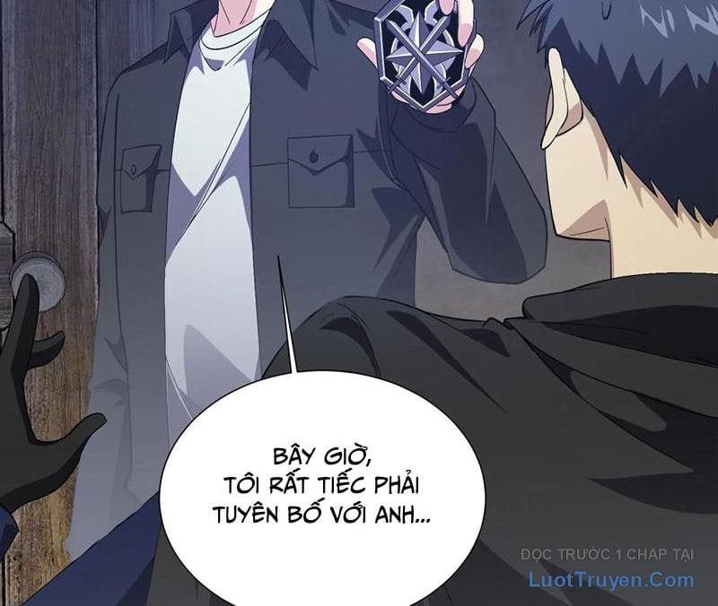 Ta Học Trảm Thần Trong Bệnh Viện Tâm Thần - Chapter 278 - Page 31