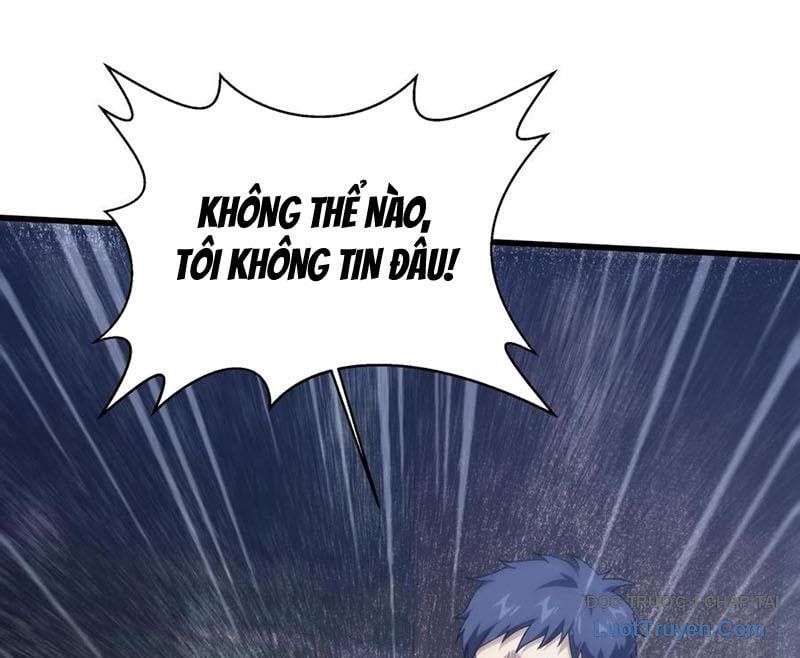 Ta Học Trảm Thần Trong Bệnh Viện Tâm Thần - Chapter 278 - Page 35
