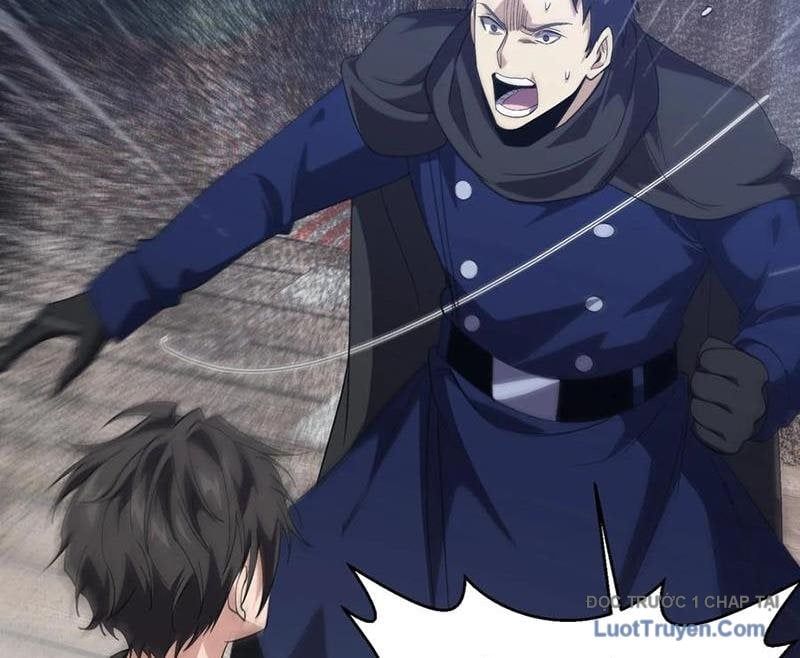 Ta Học Trảm Thần Trong Bệnh Viện Tâm Thần - Chapter 278 - Page 36