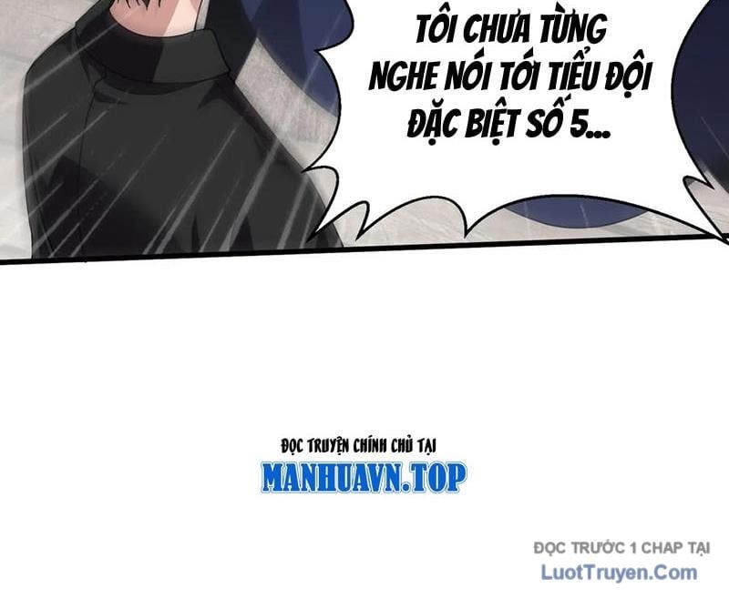 Ta Học Trảm Thần Trong Bệnh Viện Tâm Thần - Chapter 278 - Page 37