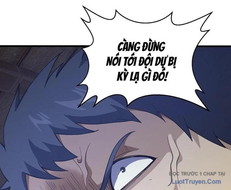 Ta Học Trảm Thần Trong Bệnh Viện Tâm Thần - Chapter 278 - Page 38