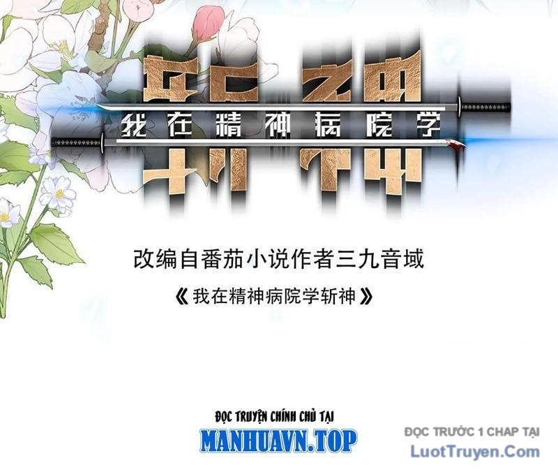 Ta Học Trảm Thần Trong Bệnh Viện Tâm Thần - Chapter 278 - Page 4