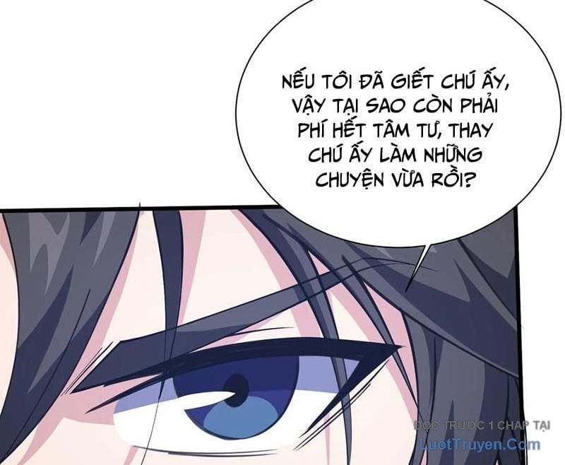 Ta Học Trảm Thần Trong Bệnh Viện Tâm Thần - Chapter 278 - Page 41