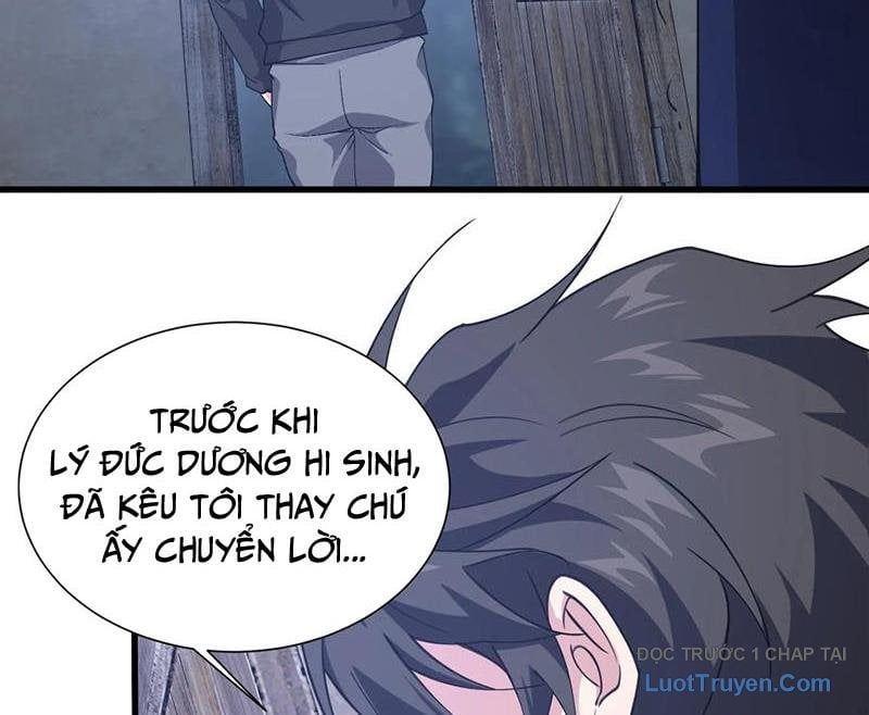 Ta Học Trảm Thần Trong Bệnh Viện Tâm Thần - Chapter 278 - Page 45