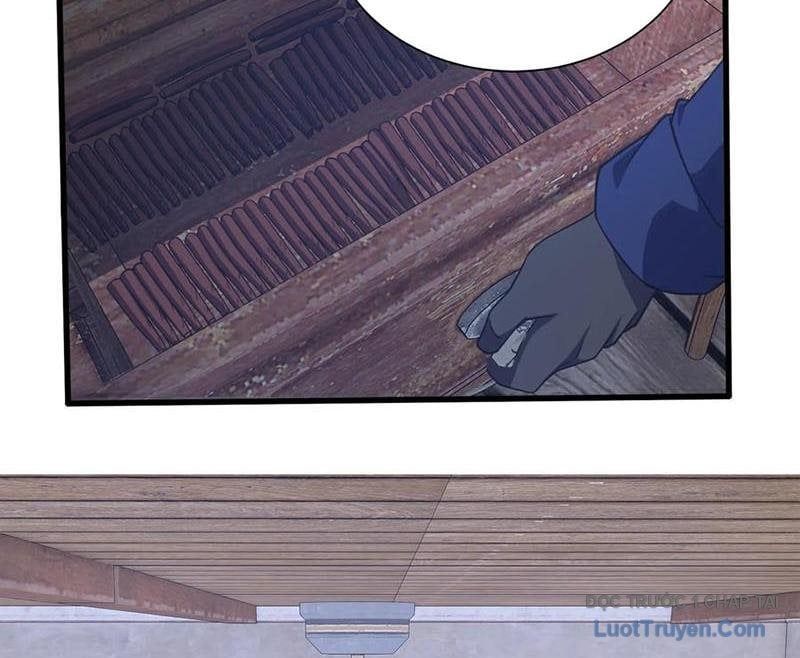 Ta Học Trảm Thần Trong Bệnh Viện Tâm Thần - Chapter 278 - Page 49