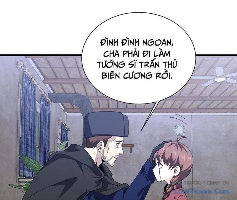 Ta Học Trảm Thần Trong Bệnh Viện Tâm Thần - Chapter 278 - Page 5